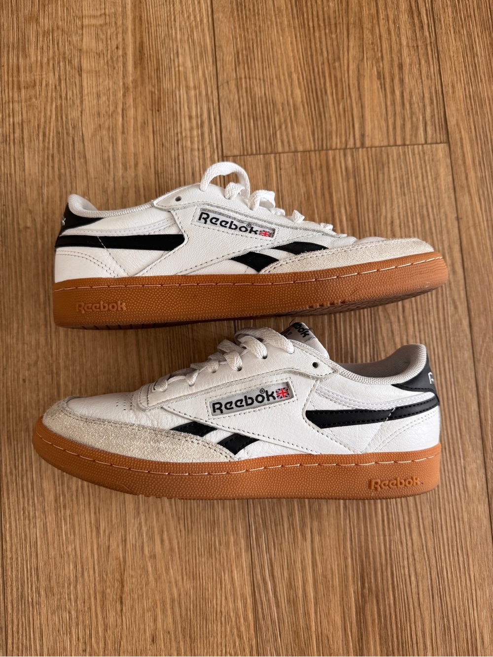 Reebok Club C Revenge Vintage Shoes
